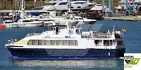 Κρουαζιερόπλοιο προς πώληση