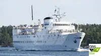 Κρουαζιερόπλοιο προς πώληση