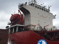 Δεξαμενόπλοιο πετρελαίου/χημικών προϊόντων προς πώληση