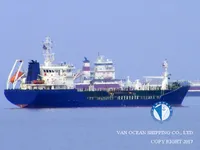 Δεξαμενόπλοιο πετρελαίου/χημικών προϊόντων προς πώληση
