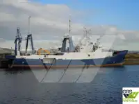 Πλοίο τοπογραφικής έρευνας προς πώληση