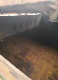 Δεξαμενόπλοιο πετρελαίου/χημικών προϊόντων προς πώληση