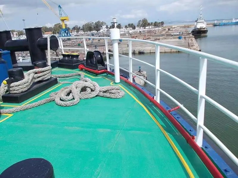 Πλοίο μεταφοράς χύδην φορτίου προς πώληση