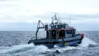 Πλοίο μεταφοράς εμπορευματοκιβωτίων προς πώληση
