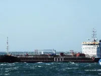 Δεξαμενόπλοιο πετρελαίου/χημικών προϊόντων προς πώληση