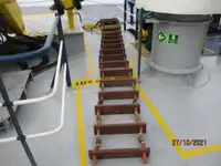 Ψυκτικό πλοίο προς πώληση
