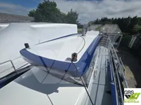 Πλοίο πιλότων προς πώληση