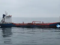 Δεξαμενόπλοιο πετρελαίου/χημικών προϊόντων προς πώληση