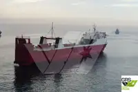 Ro-Ro ship προς πώληση