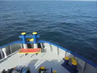 Ψυκτικό πλοίο προς πώληση