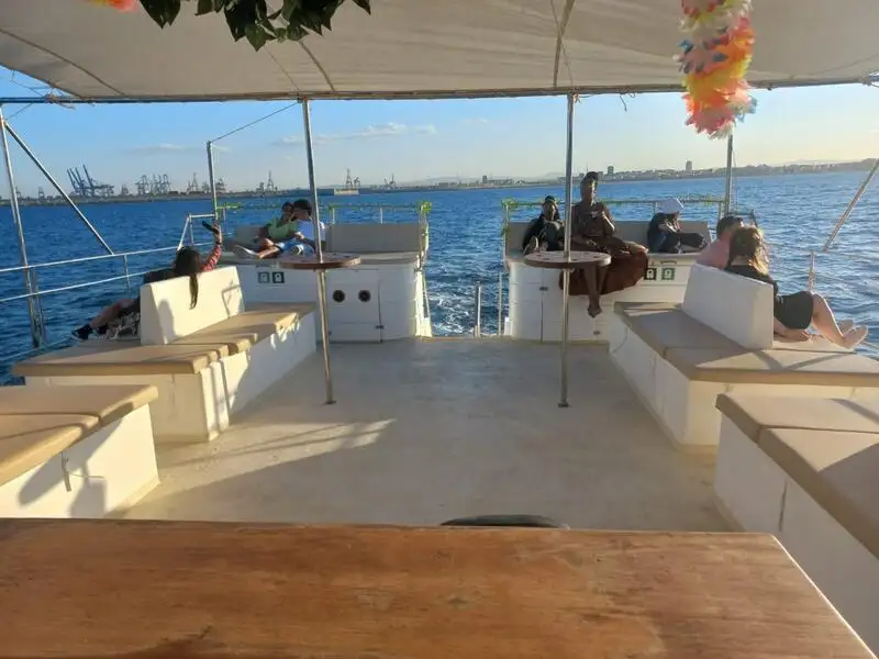 Κρουαζιερόπλοιο προς πώληση