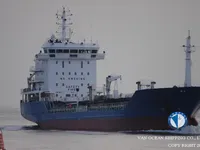 Δεξαμενόπλοιο πετρελαίου/χημικών προϊόντων προς πώληση