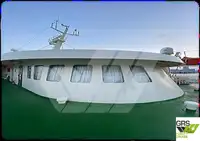 Πλοίο τύπου Ro-Ro προς πώληση