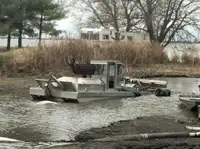 Dredger προς πώληση