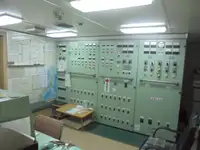Πλοίο περιπολίας προς πώληση