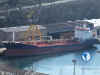 Δεξαμενόπλοιο πετρελαίου/χημικών προϊόντων προς πώληση
