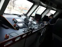 Πλοίο μεταφοράς εμπορευματοκιβωτίων προς πώληση