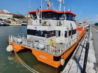 Εργατικά πλοία προς πώληση