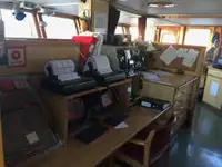 Ψυκτικό πλοίο προς πώληση