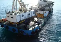 Ρυμουλκό πλοίο προς πώληση
