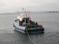 Ρυμουλκό πλοίο προς πώληση