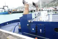 Ρυμουλκό πλοίο προς πώληση