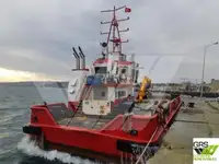 Εργατικά πλοία προς πώληση