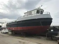 Ρυμουλκό πλοίο προς πώληση