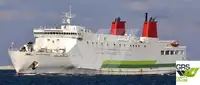 Ro-Ro ship προς πώληση