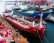 Oil/Chemical tanker προς πώληση