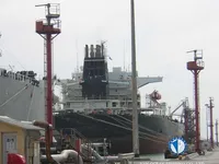 Δεξαμενόπλοιο πετρελαίου/χημικών προϊόντων προς πώληση