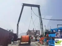 Πλοίο μεταφοράς χύδην φορτίου προς πώληση