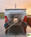 Ro-Ro ship προς πώληση