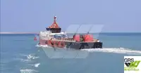 Πλοίο μεταφοράς προσωπικού προς πώληση