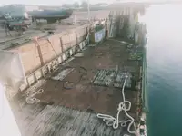 Πλοίο αποβατικής προέλευσης, δεξαμενόπλοιο προς πώληση