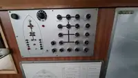 Πλοίο υποστήριξης προς πώληση