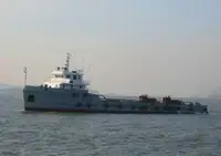 Δοχείο προμήθειας πλατφόρμας (PSV) προς πώληση