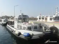 Ρυμουλκό πλοίο προς πώληση