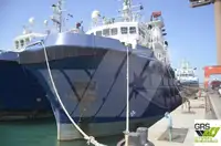 Πλοίο υποστήριξης προς πώληση
