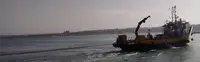 Ρυμουλκό πλοίο προς πώληση
