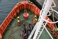Πλοίο ανεφοδιασμού πλατφόρμας (PSV) προς πώληση