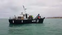 Εργατικά πλοία προς πώληση