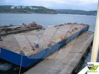 Φορτηγίδα προς πώληση