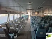 Κρουαζιερόπλοιο προς πώληση