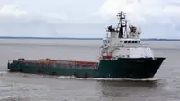 Δοχείο προμήθειας πλατφόρμας (PSV) προς πώληση