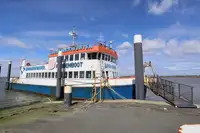 Κρουαζιερόπλοιο προς πώληση