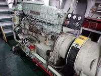 General Cargo/Multi-purpose προς πώληση