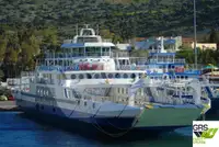 Πλοίο τύπου Ro-Ro προς πώληση