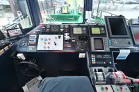 Πυροσβεστικό σκάφος προς πώληση
