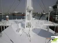 Πλοίο υποστήριξης αιολικού πάρκου προς πώληση